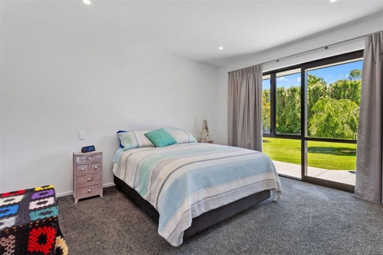 Photo of property in 301 Tram Road, Clarkville, Kaiapoi, 7692