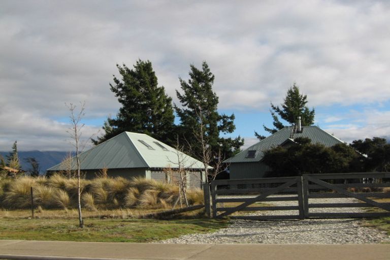 Photo of property in 45 Penrith Park Drive, Wanaka, 9305