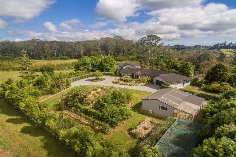 Photo of property in 48 Pungaere Road, Waipapa, Kerikeri, 0295