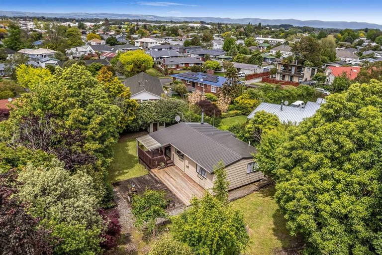 Photo of property in 6 Cobbe Crescent, Feilding, 4702