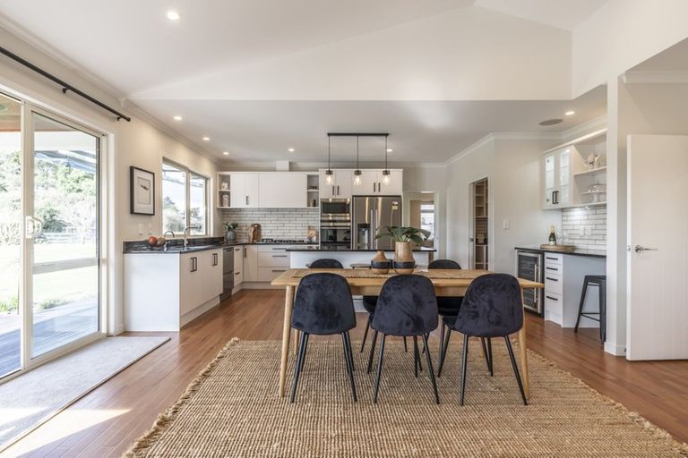 Photo of property in 93d Devine Road, Tamahere, Hamilton, 3283