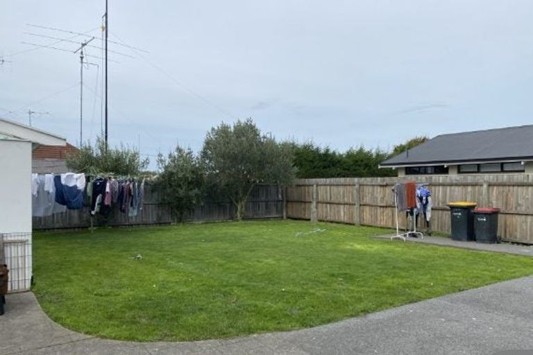 Photo of property in 26 Breens Road, Bishopdale, Christchurch, 8051