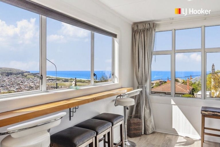 Photo of property in 62 Middleton Road, Kew, Dunedin, 9012