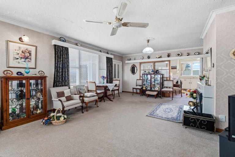 Photo of property in 12 Allison Street, Allenton, Ashburton, 7700