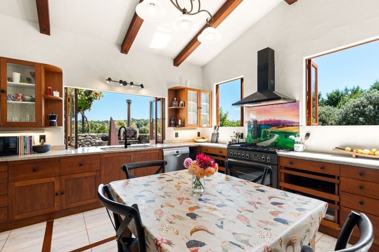 Photo of property in 147 Black Rock Road, Te Ore Ore, Masterton, 5886