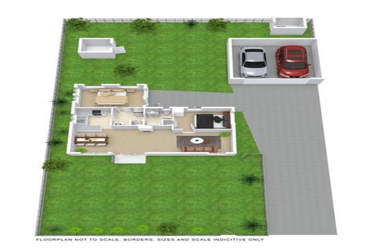 Photo of property in 28 Shoemaker Road, Waipu, 0510