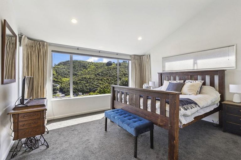 Photo of property in 161a Totara Road, Miramar, Wellington, 6022