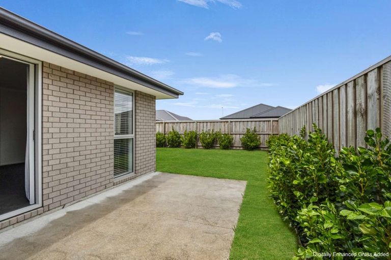Photo of property in 90 Broadway Parade, Rolleston, 7615