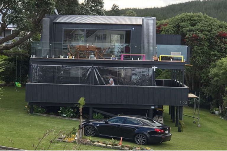 Photo of property in 25 Lochinver Avenue, Lake Tekapo, 7999