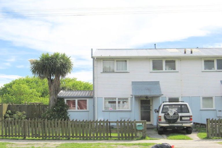 Photo of property in 71 Ranfurly Street, Kaiti, Gisborne, 4010