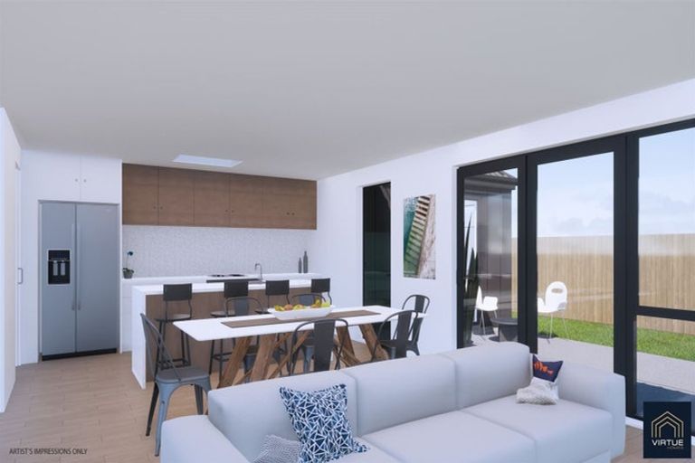 Photo of property in 8 Gingko Lane, Marshland, Christchurch, 8051