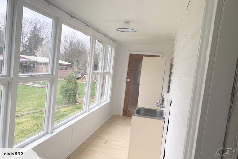 Photo of property in 64a Huffey Street, Geraldine, 7930