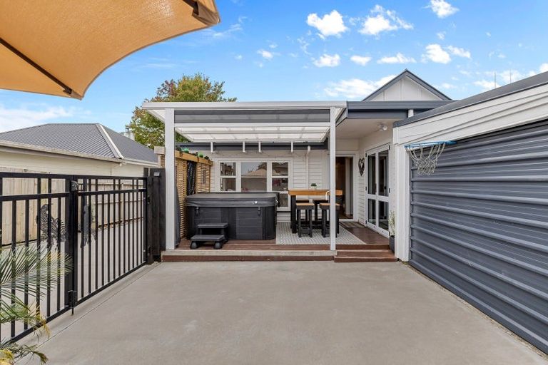 Photo of property in 107 Firth Street, Matamata, 3400