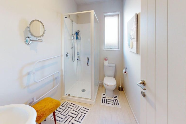 Photo of property in 5/4 Moore Street, Ashburton, 7700