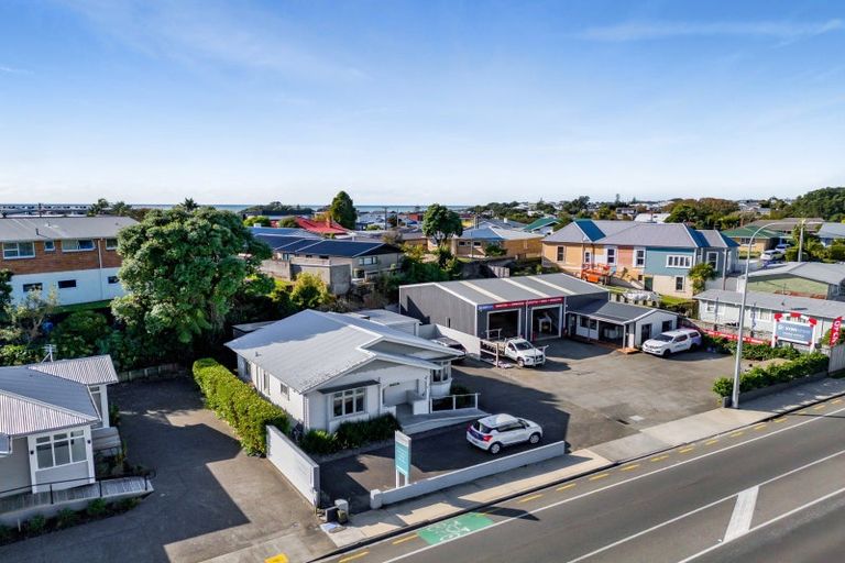 Photo of property in 21 Northgate, Strandon, New Plymouth, 4312