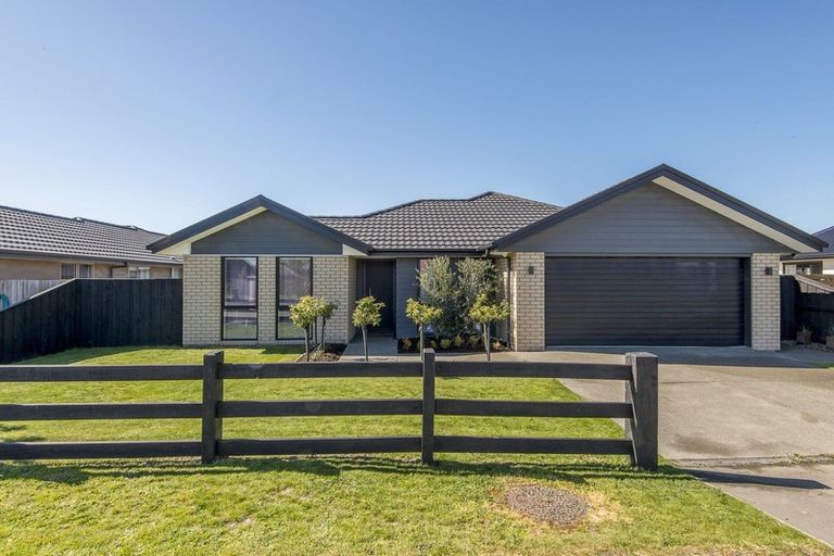 Photo of property in 605 Birchs Road, Lincoln, 7608