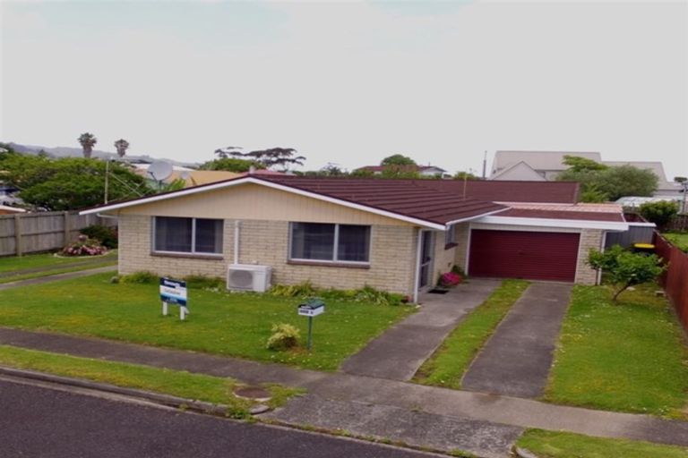 Photo of property in 403a Ensor Street, Thames, 3500