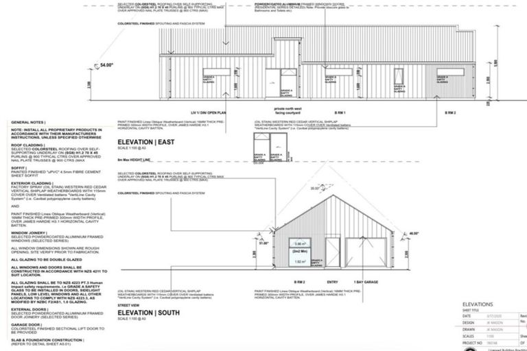 Photo of property in 14 Sheehan Street, Halswell, Christchurch, 8025