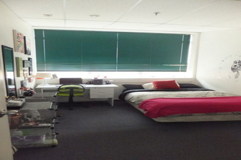 Photo of property in City Lodge, 202/115 Vivian Street, Te Aro, Wellington, 6011