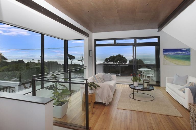 Photo of property in 106 Esplanade, Sumner, Christchurch, 8081
