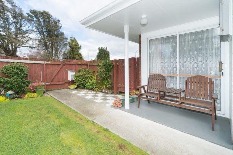 Photo of property in 347 College Street, West End, Palmerston North, 4410