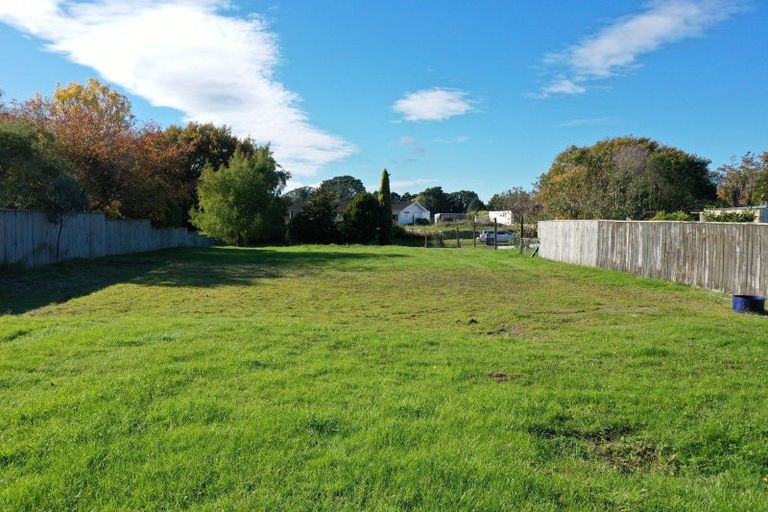 Photo of property in 25 Cambridge Street, Pahiatua, 4910