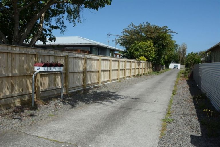 Photo of property in 4-25 Dixon Avenue, Hawera, 4610