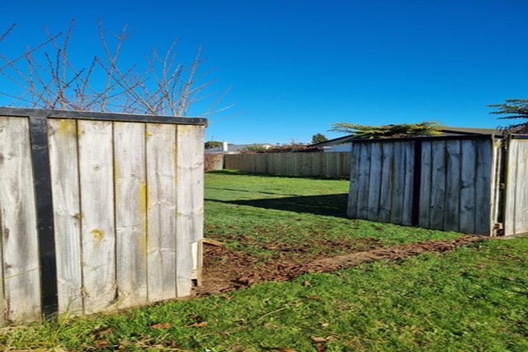 Photo of property in 2 Martin Harvey Street, Levin, 5510