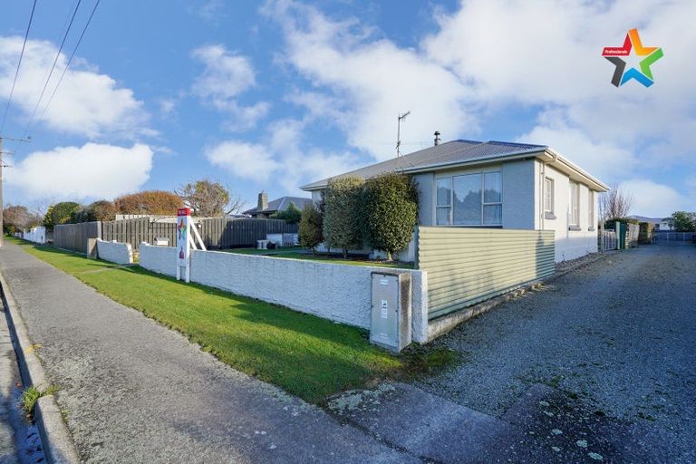 Photo of property in 42 Racecourse Road, Glengarry, Invercargill, 9810