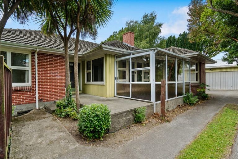 Photo of property in 59 Woodbury Street, Russley, Christchurch, 8042