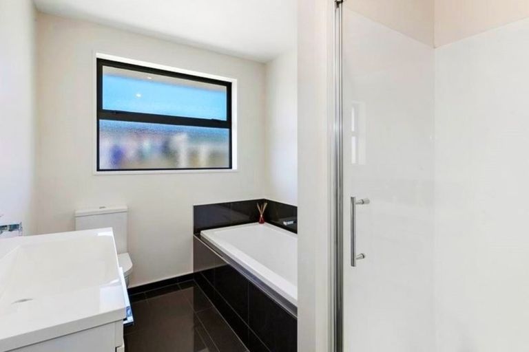 Photo of property in 81 Newman Road, Rolleston, 7614