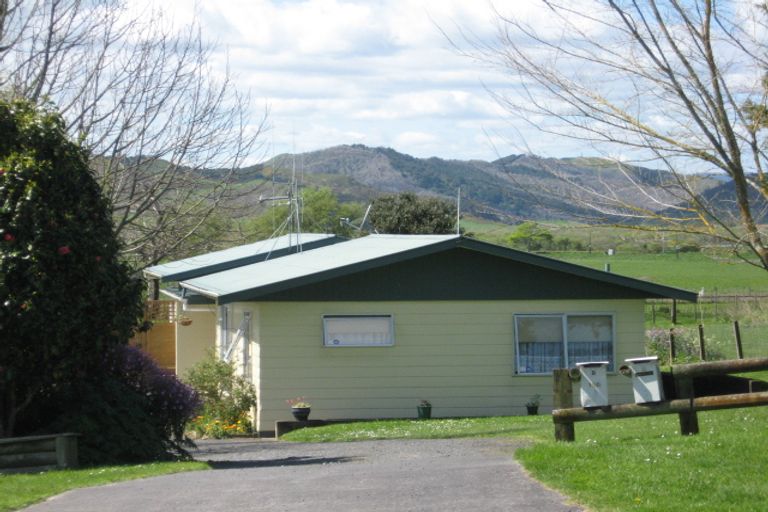 Photo of property in 196 Russell Road, Huntly, 3700