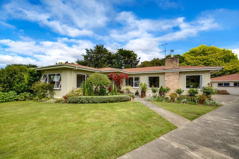 Photo of property in 32 Alamein Crescent, Onekawa, Napier, 4110