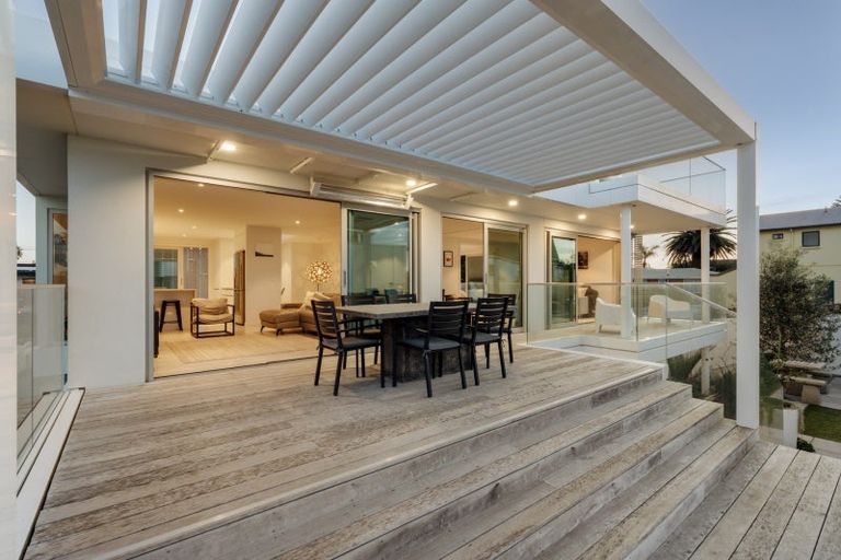 Photo of property in 85b Oceanbeach Road, Mount Maunganui, 3116