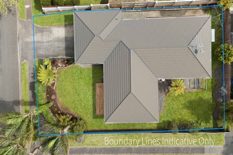 Photo of property in 141 Victoria Street West, Onehunga, Auckland, 1061