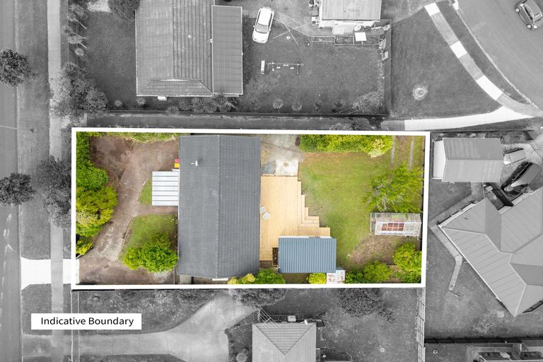Photo of property in 121 Settlement Road, Papakura, 2110