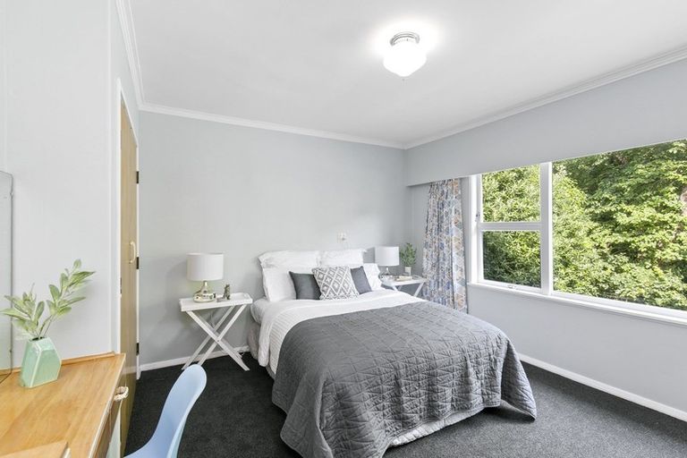 Photo of property in 39 Oban Street, Wadestown, Wellington, 6012