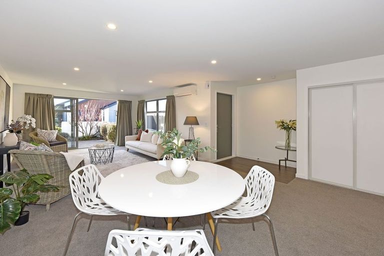 Photo of property in 8 Earhart Lane, Wigram, Christchurch, 8042