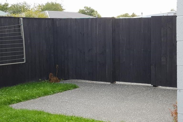 Photo of property in 7/544 Barbadoes Street, Edgeware, Christchurch, 8013