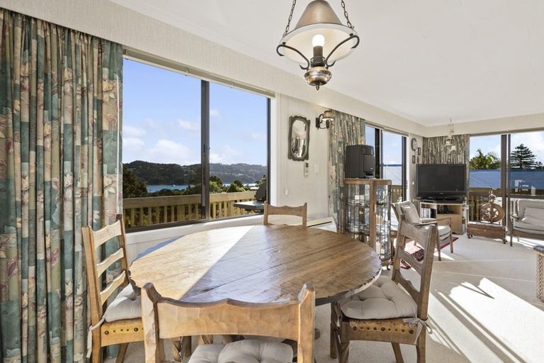 Photo of property in 30 Tirairaka Terrace, Okiato, Russell, 0272