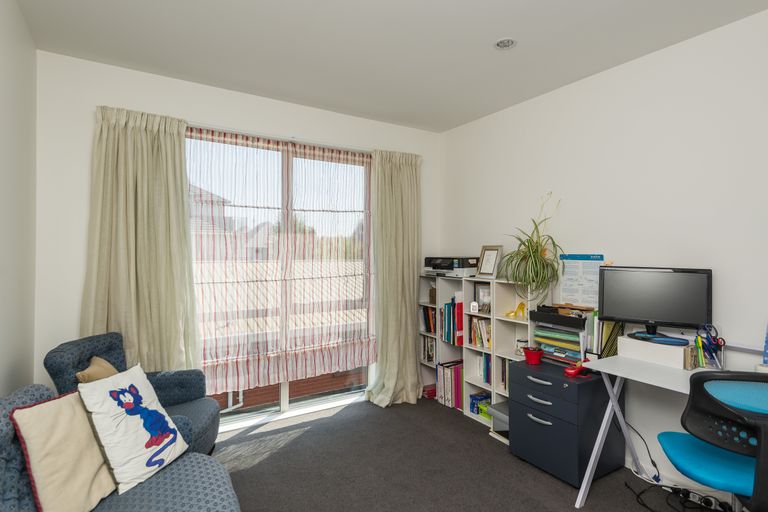 Photo of property in 281a Worcester Street, Christchurch Central, Christchurch, 8011