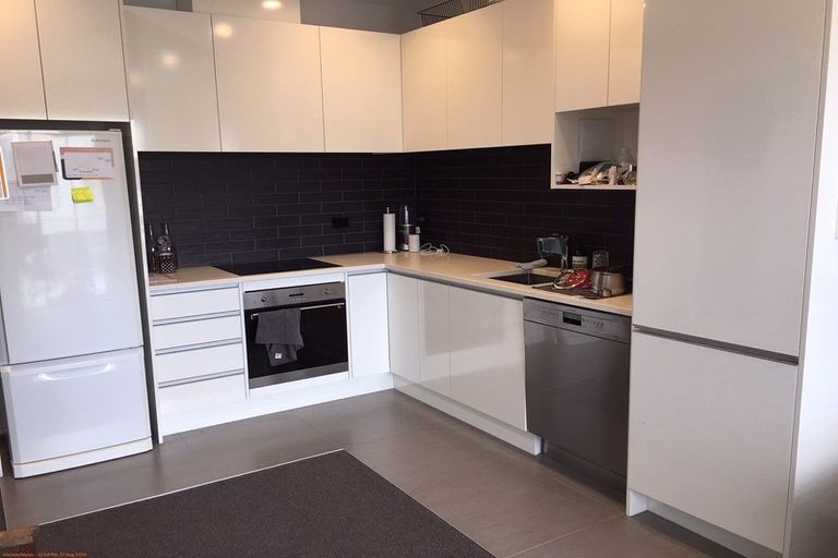 Photo of property in 106/1 Sidney Wallingford Way, Hobsonville, Auckland, 0616