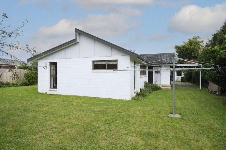 Photo of property in 31 Ransom Street, Dannevirke, 4930
