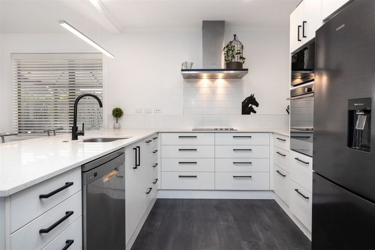 Photo of property in 135 Taylor Pass Road, Witherlea, Blenheim, 7201