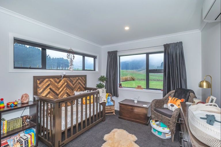 Photo of property in 208 Potts Road, Koputaroa, Levin, 5571
