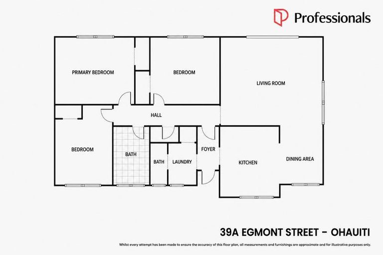 Photo of property in 39a Egmont Street, Ohauiti, Tauranga, 3112