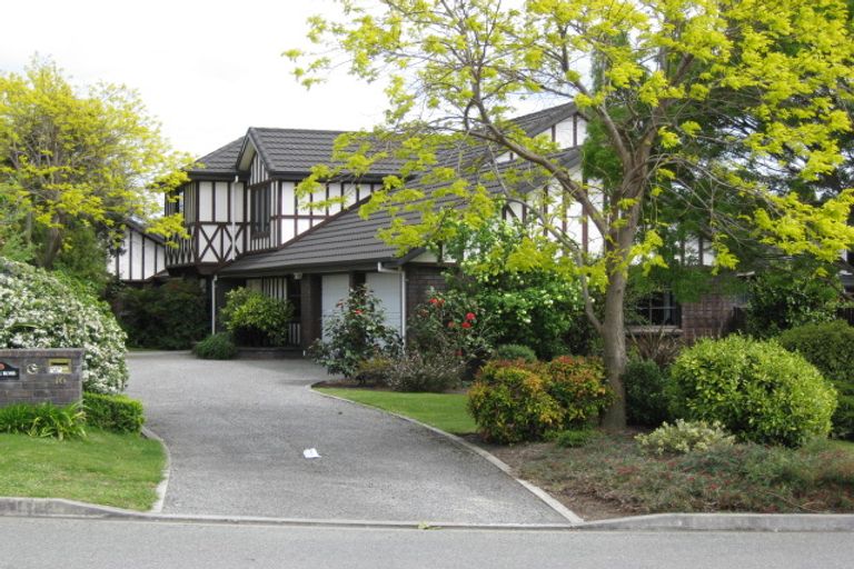 Photo of property in 16 Elisha Drive, Witherlea, Blenheim, 7201