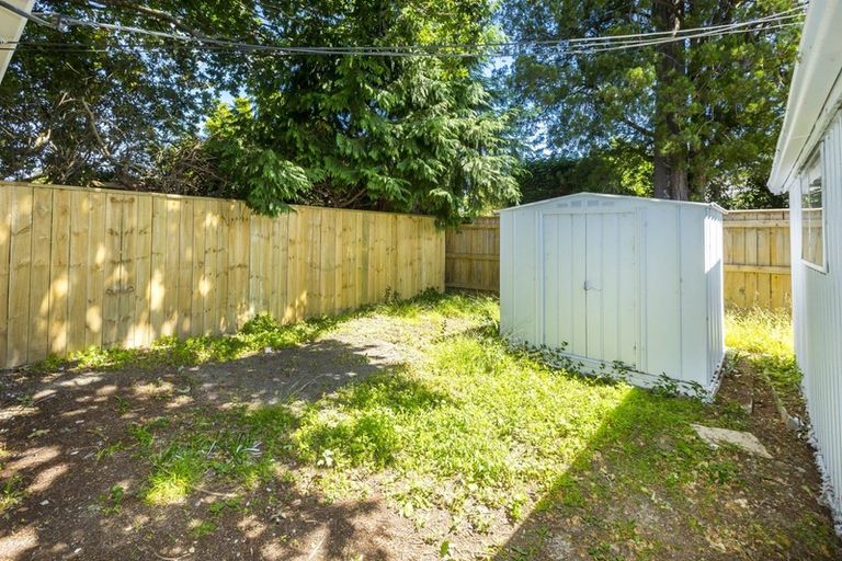 Photo of property in 17b Tararua Street, Trentham, Upper Hutt, 5018