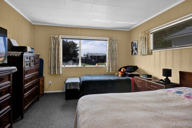 Photo of property in 57 Murray Avenue, Hawera, 4610