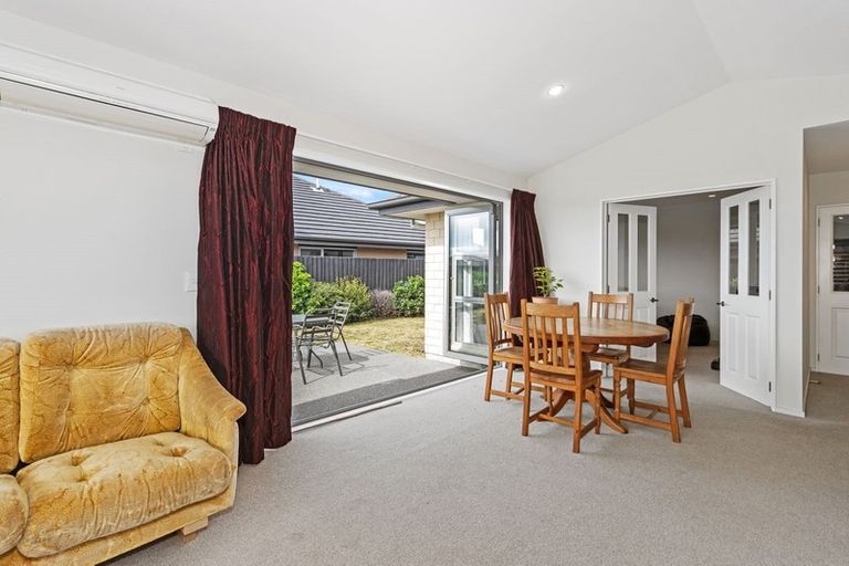 Photo of property in 4 The Runway, Wigram, Christchurch, 8042